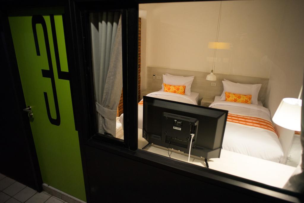 202 House Hotel - Chiang Mai — Photos 1