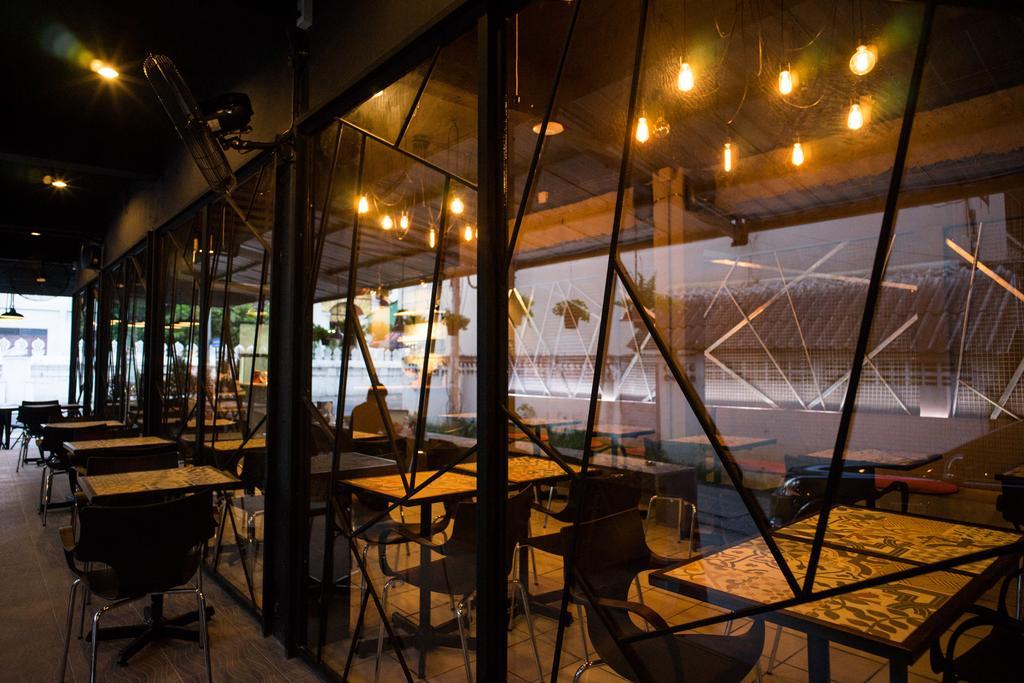 202 House Hotel - Chiang Mai, Chiang Mai